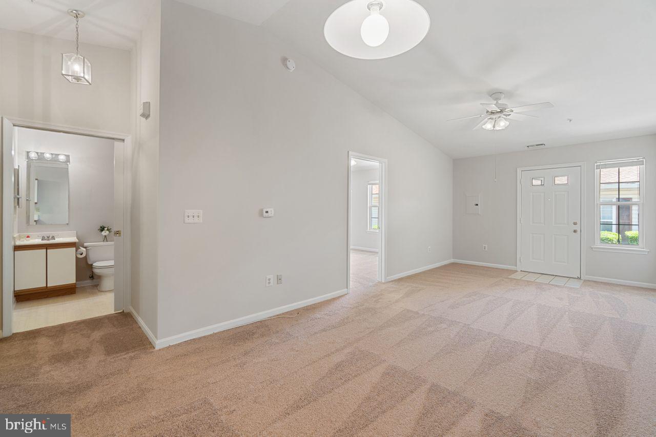 MARVIN GARDENS - Residential