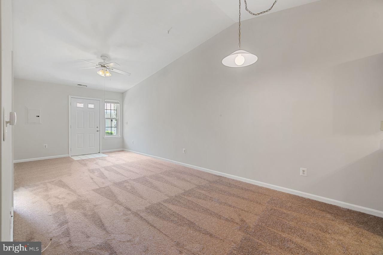 MARVIN GARDENS - Residential