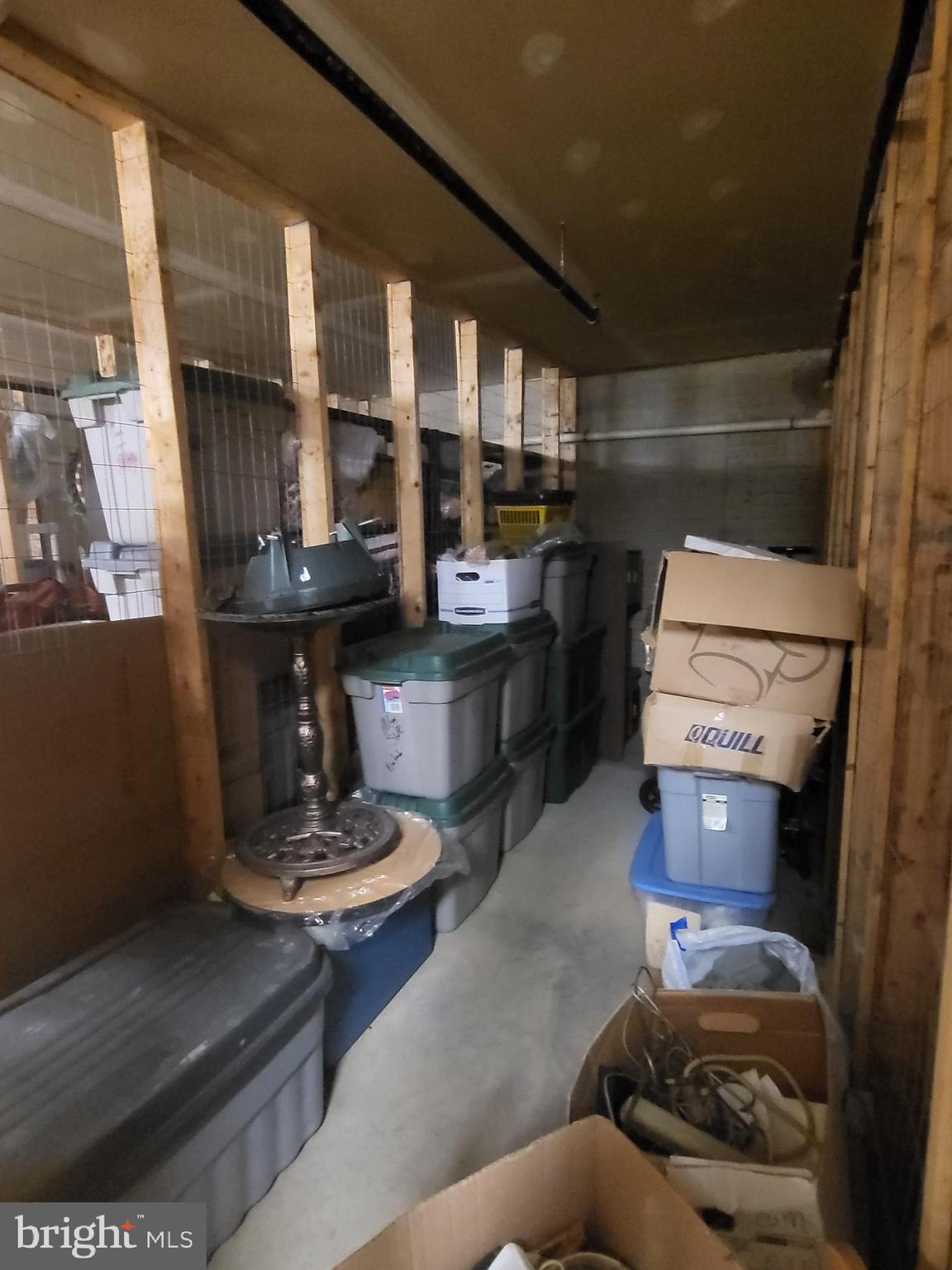 MARVIN GARDENS - Residential