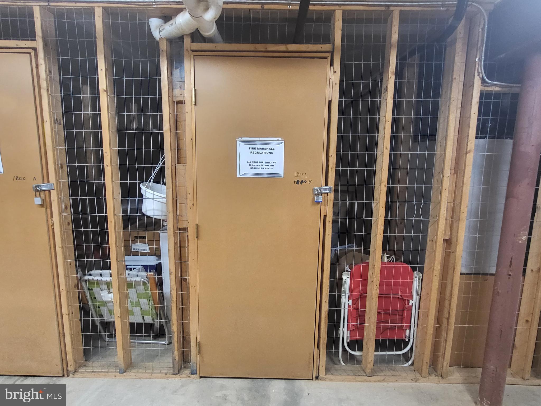 MARVIN GARDENS - Residential