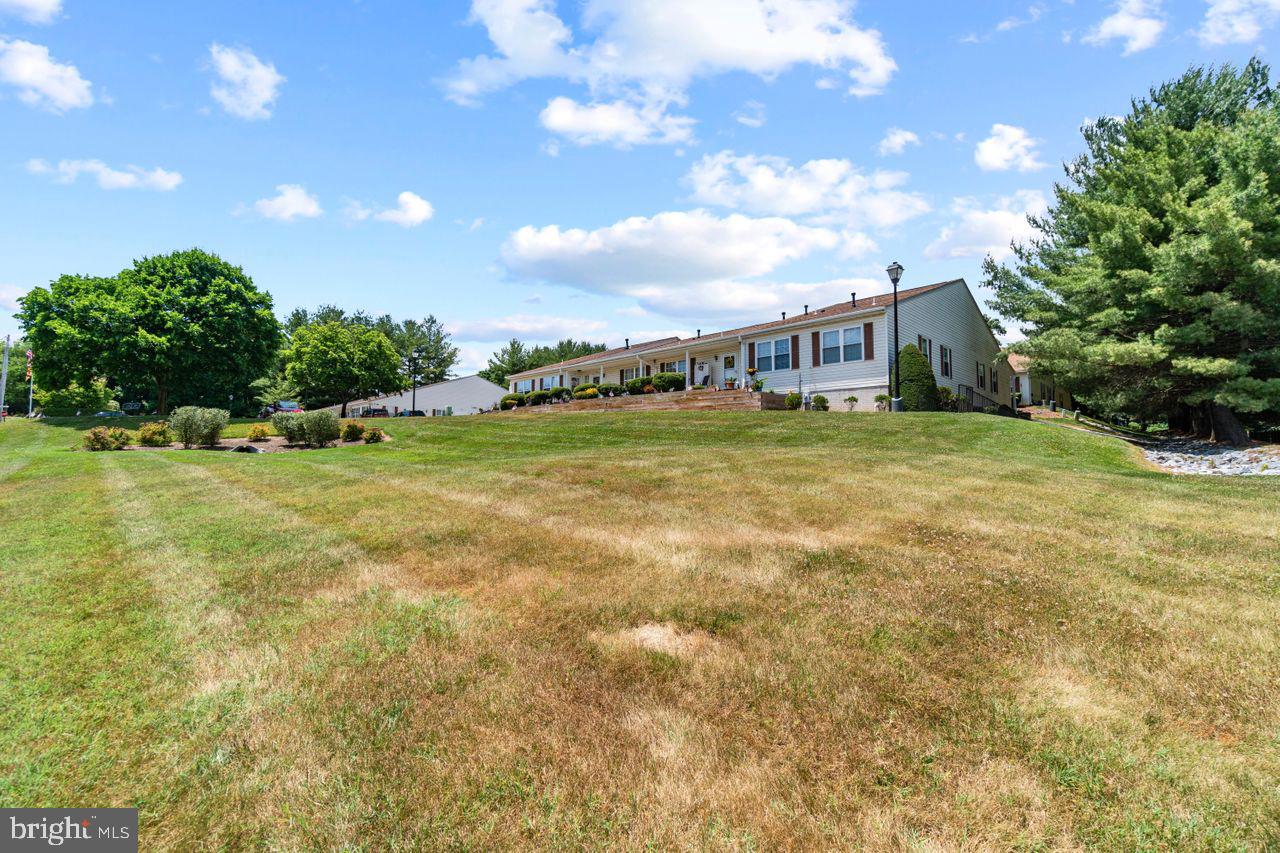 MARVIN GARDENS - Residential