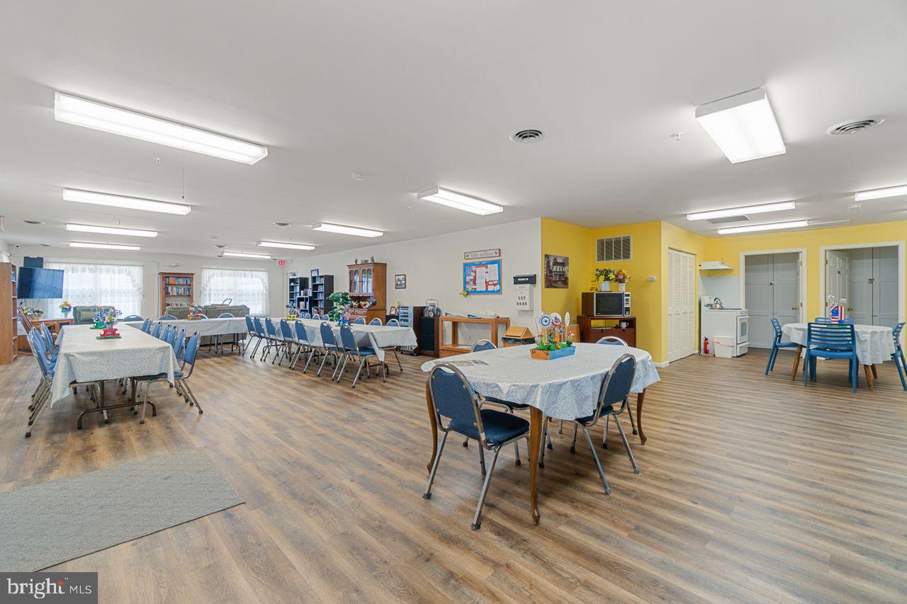 MARVIN GARDENS - Residential