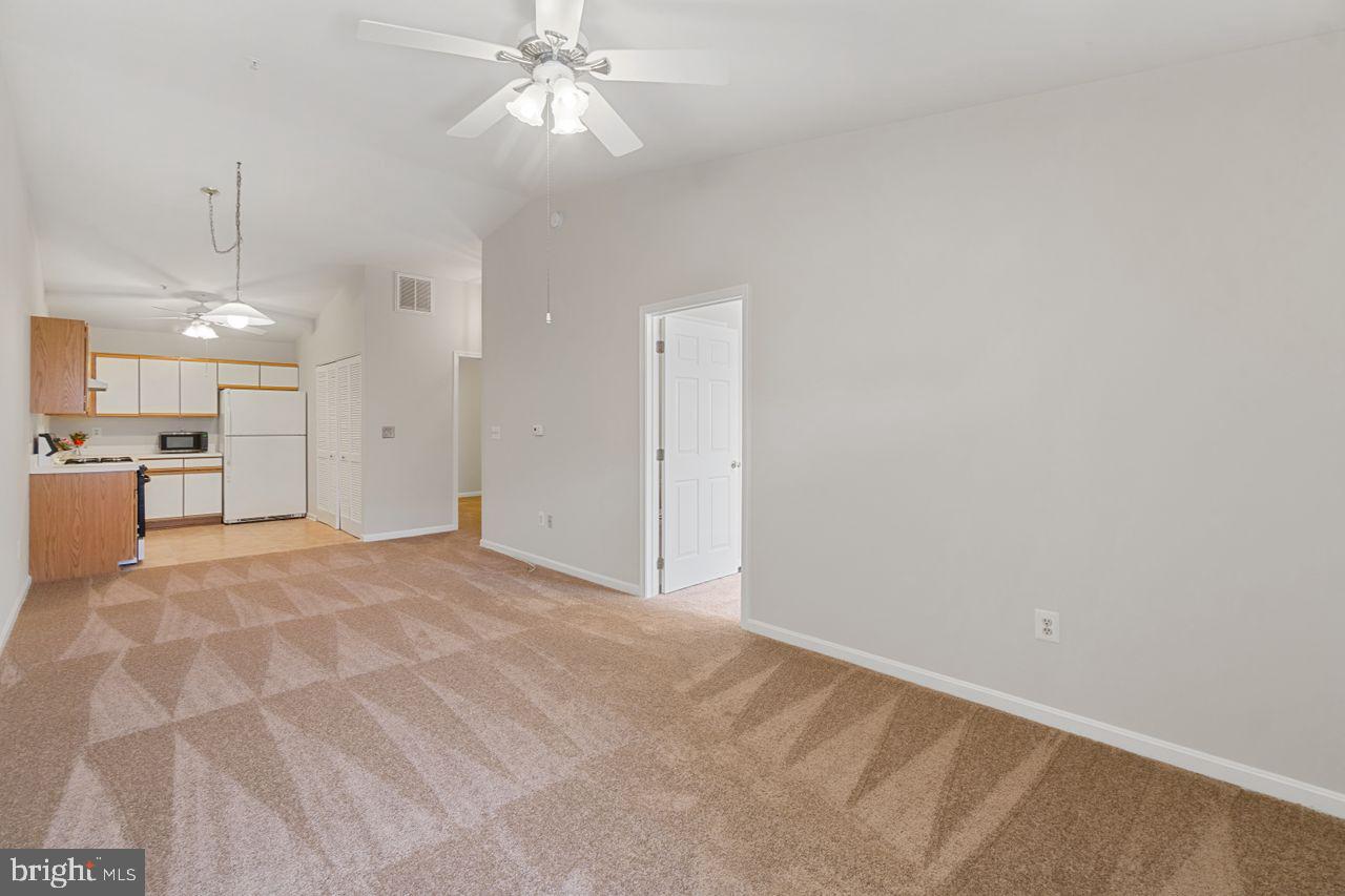 MARVIN GARDENS - Residential