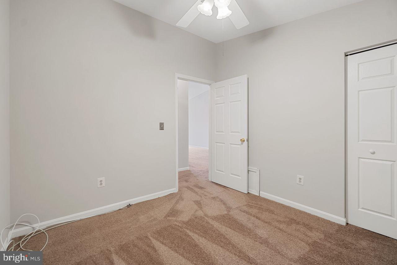 MARVIN GARDENS - Residential