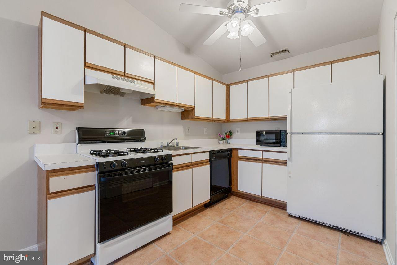 MARVIN GARDENS - Residential