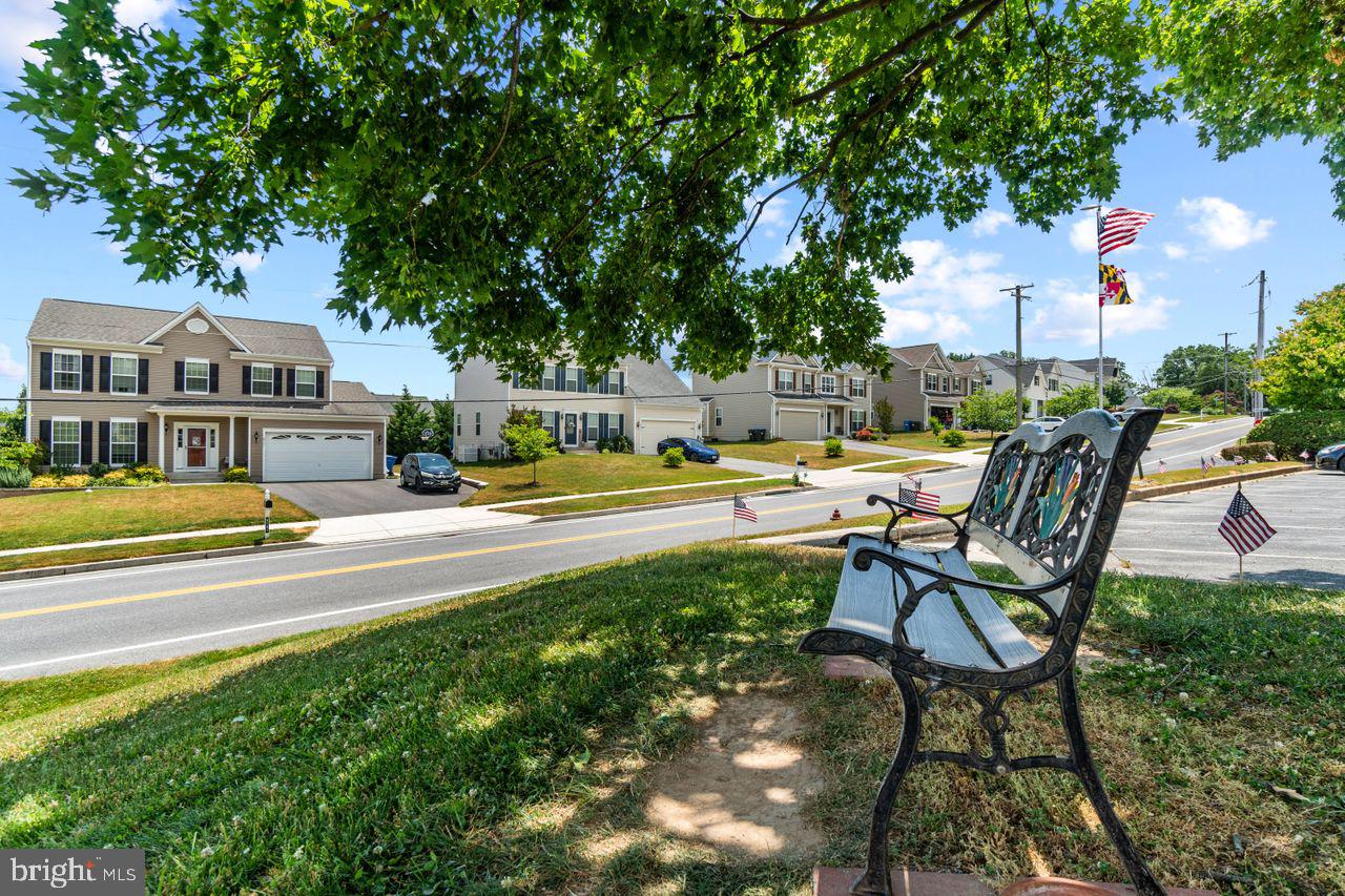 MARVIN GARDENS - Residential