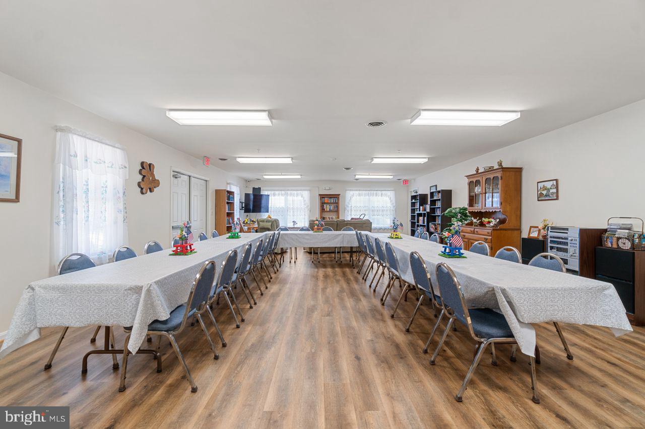 MARVIN GARDENS - Residential