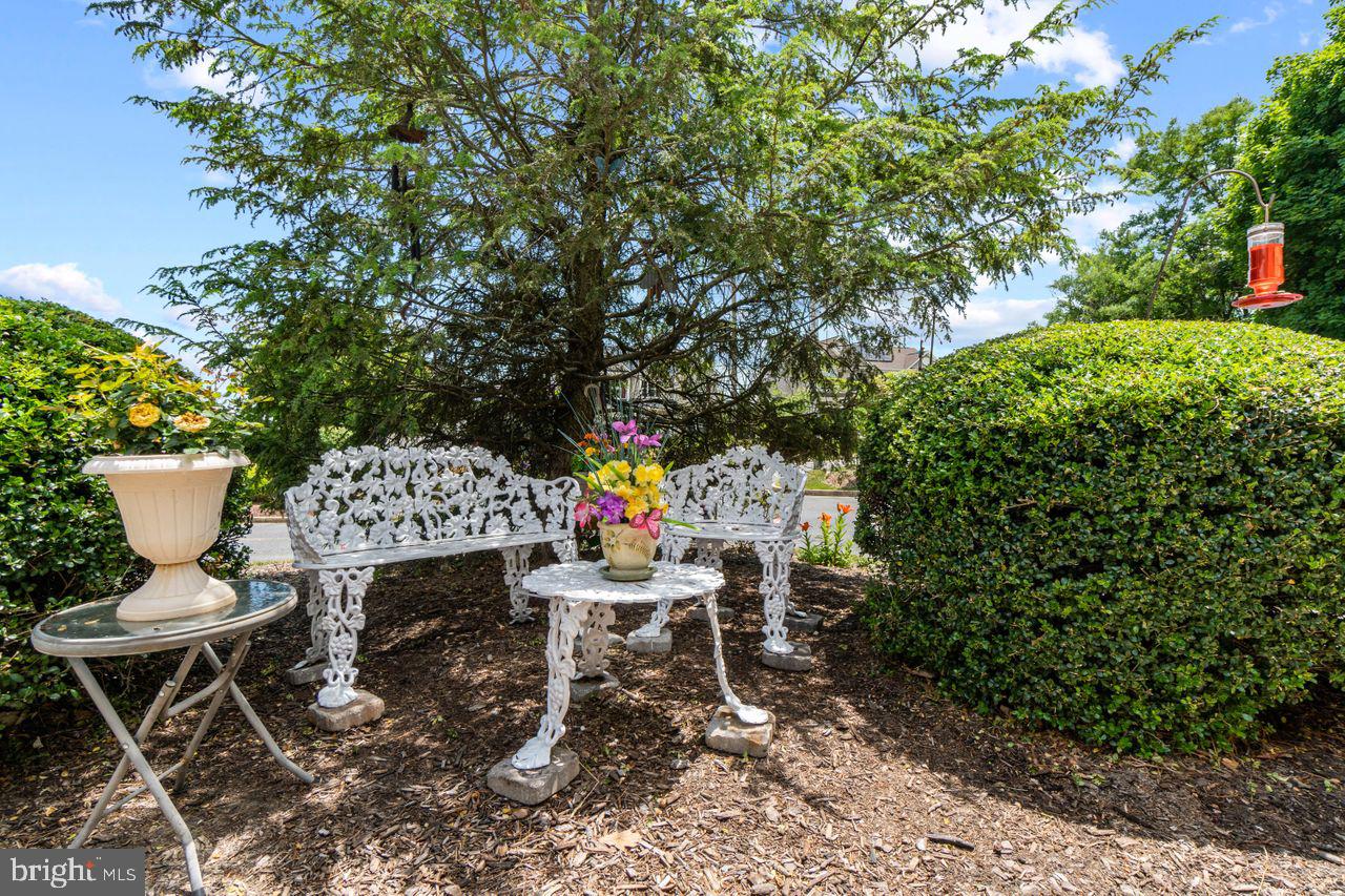 MARVIN GARDENS - Residential