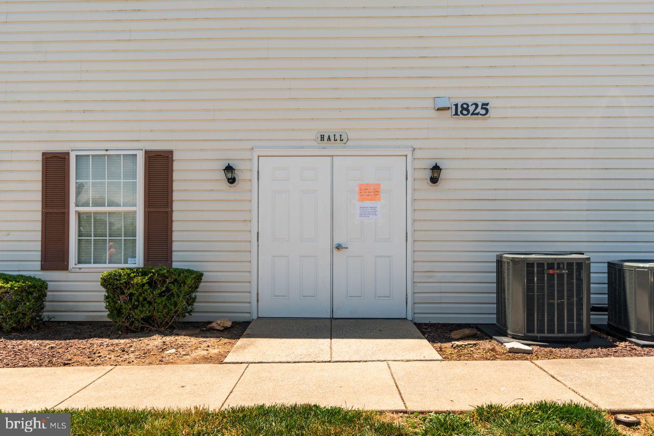 MARVIN GARDENS - Residential