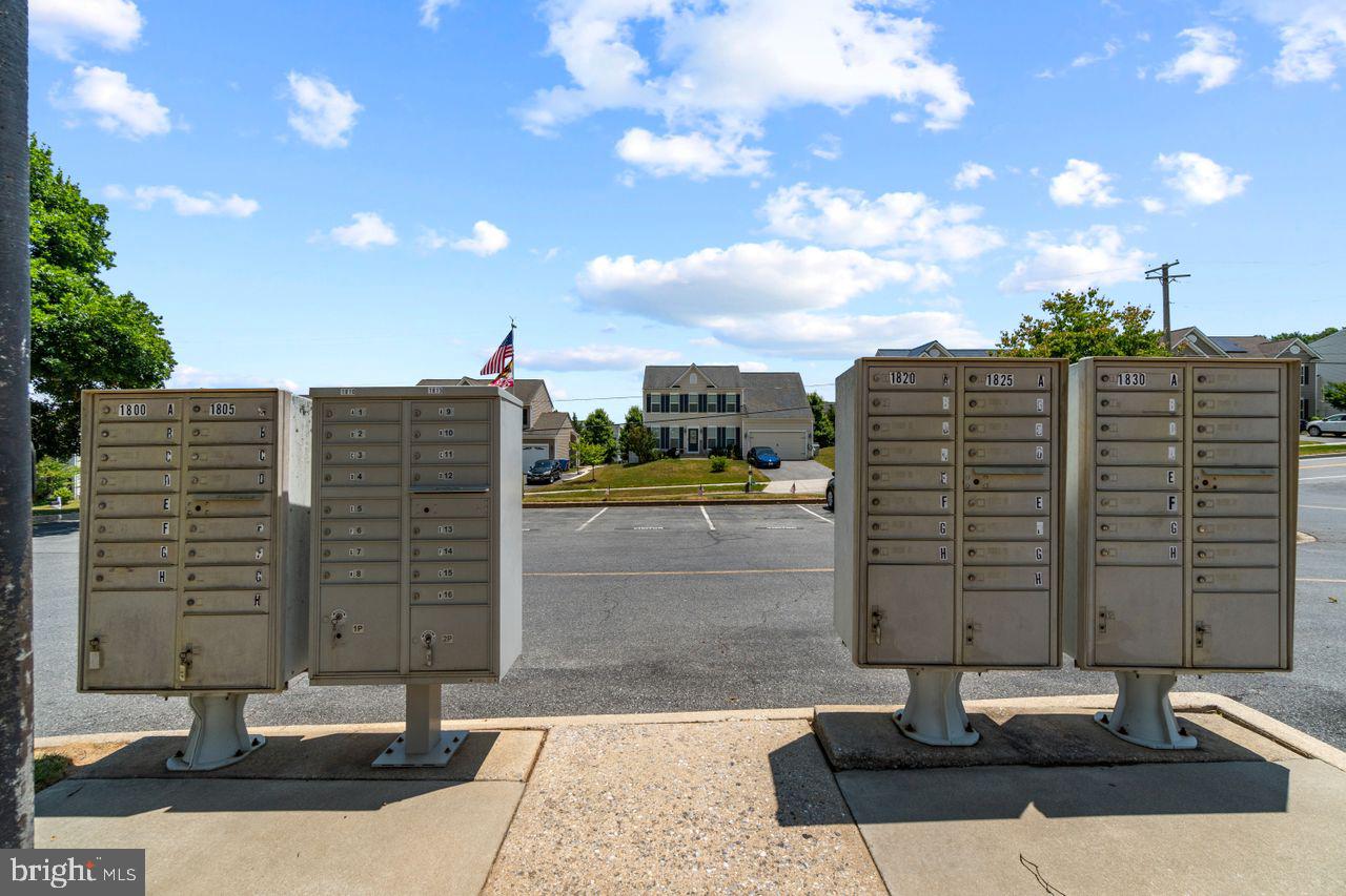 MARVIN GARDENS - Residential