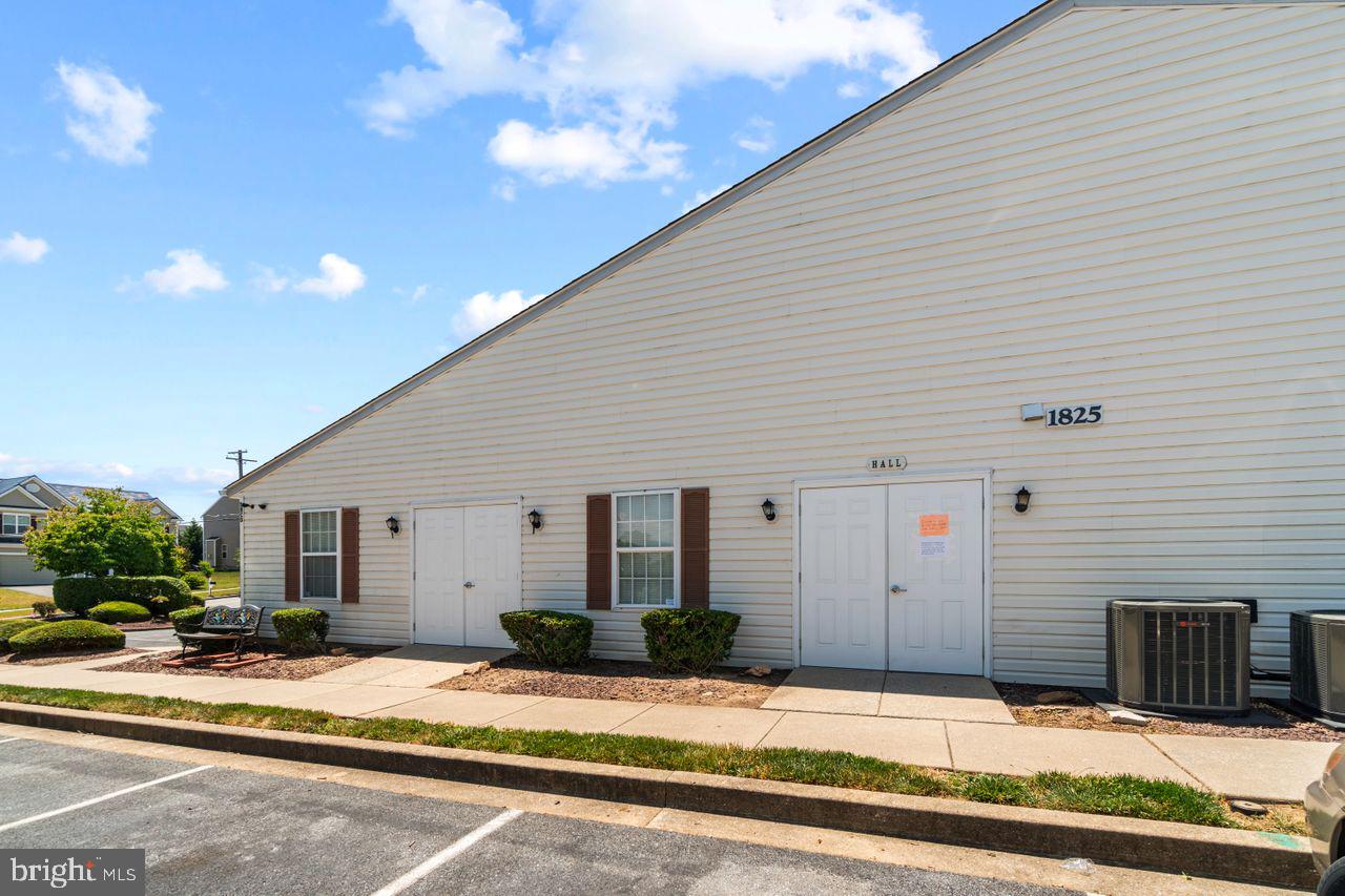 MARVIN GARDENS - Residential