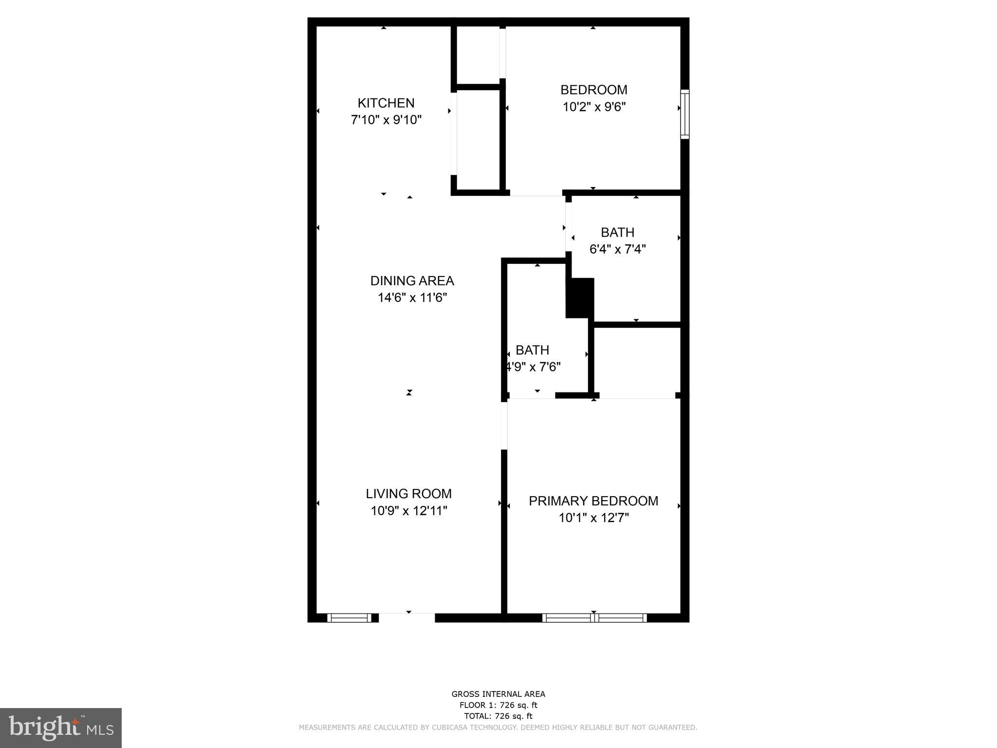 MARVIN GARDENS - Residential