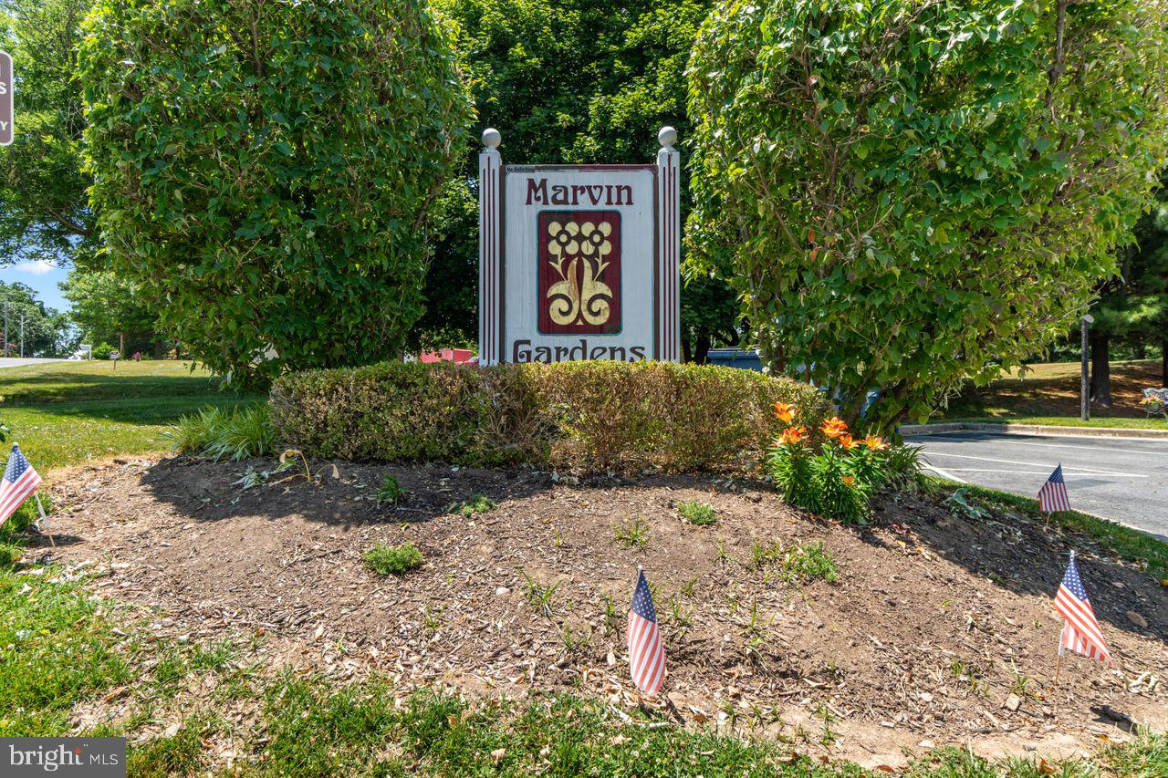 MARVIN GARDENS - Residential