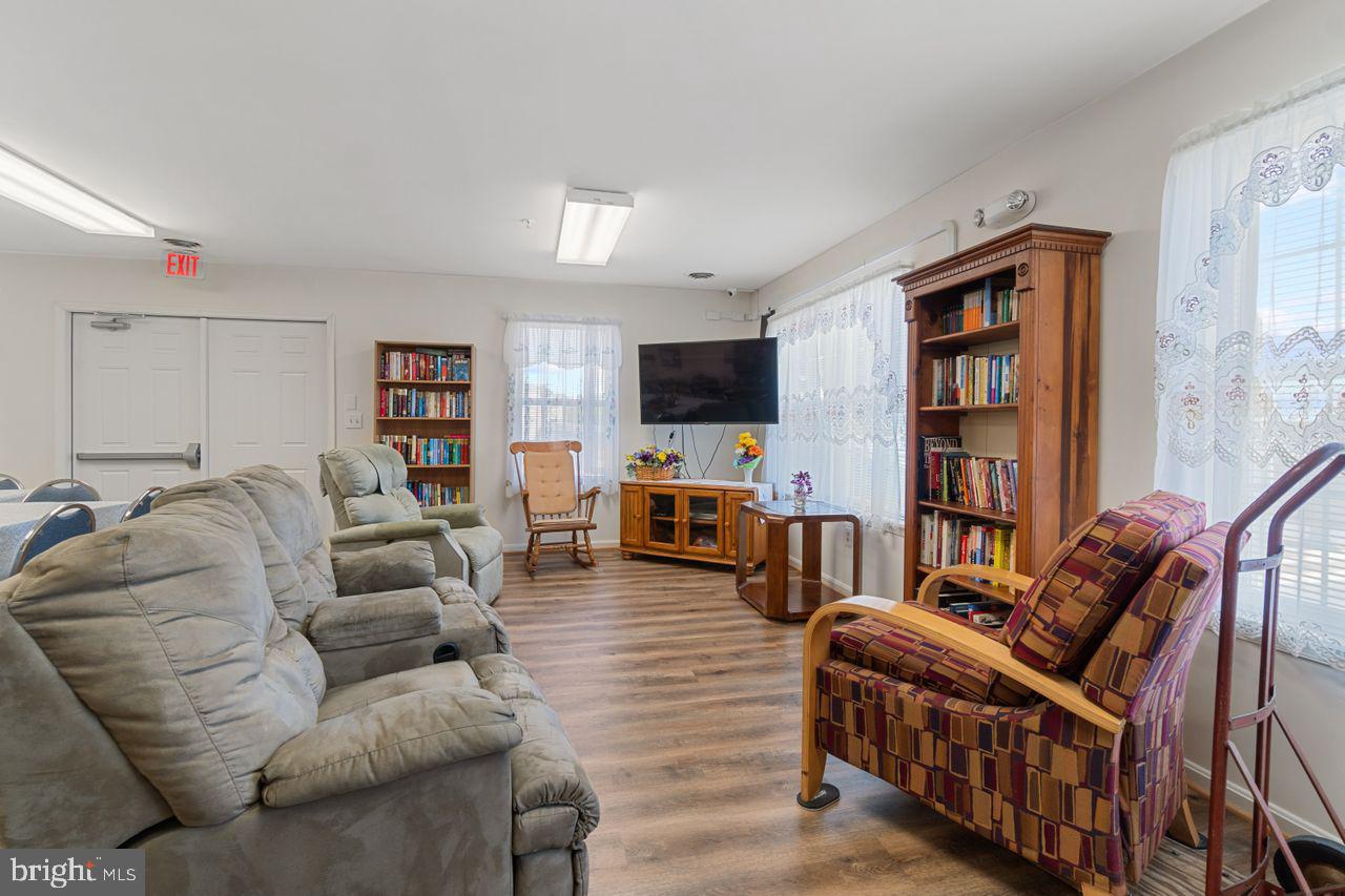 MARVIN GARDENS - Residential