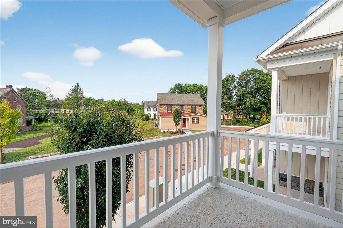 LEDERACH VILLAGE - Residential