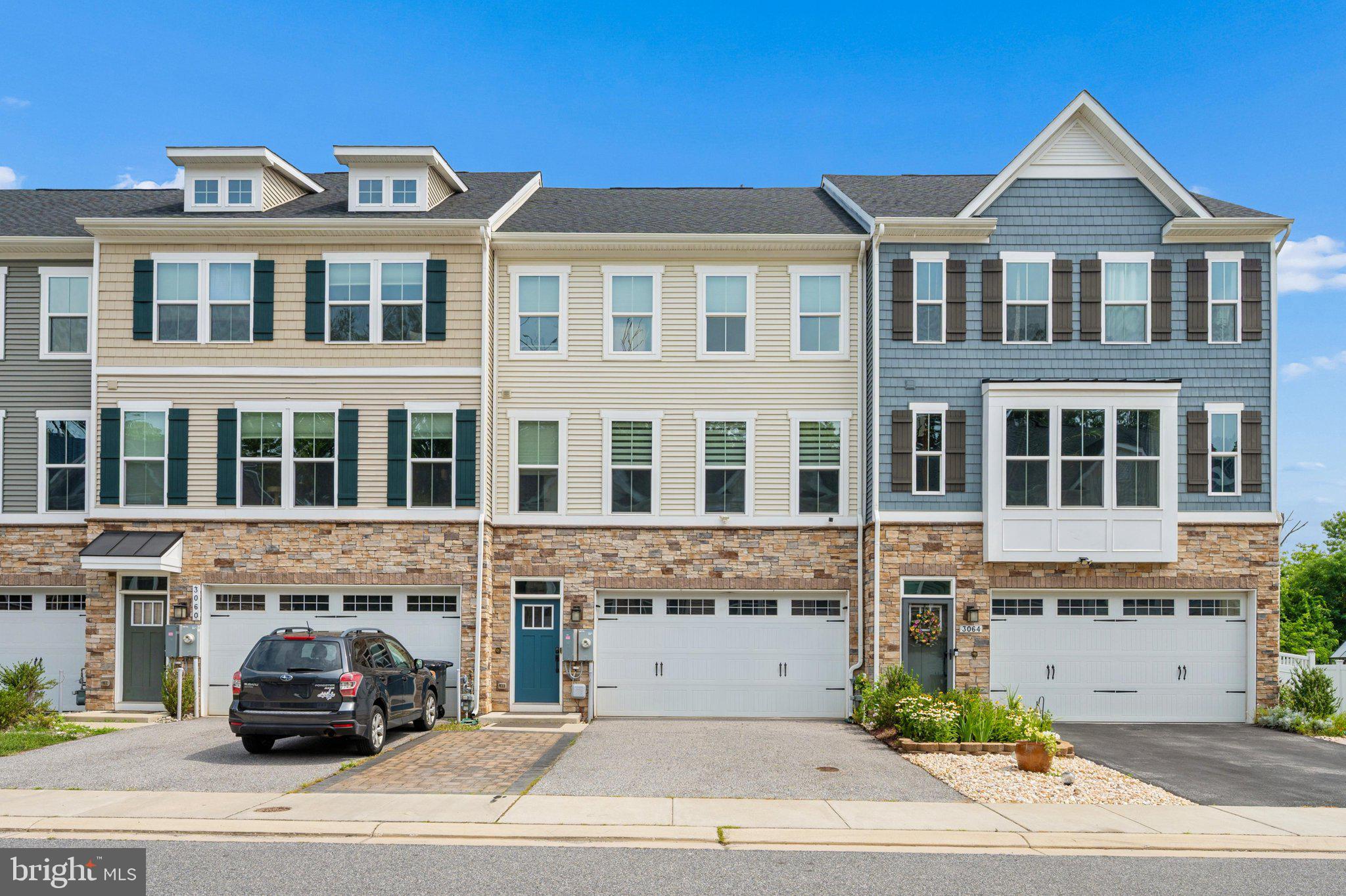 3062 SHAWS ROAD