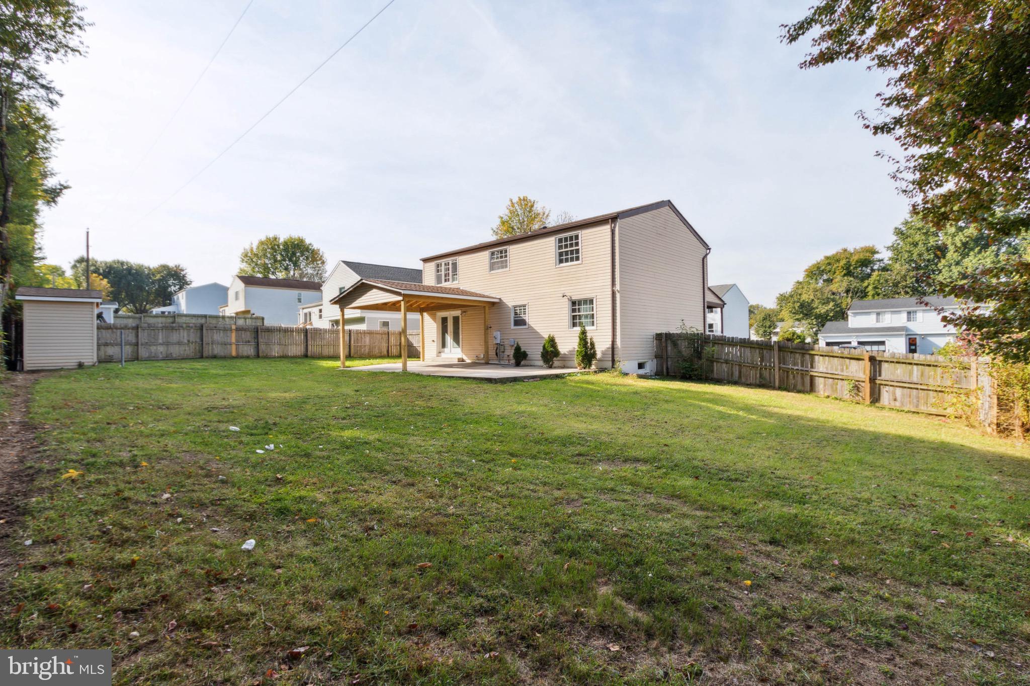 ROLLINGWOOD VILLAGE - Residential Lease