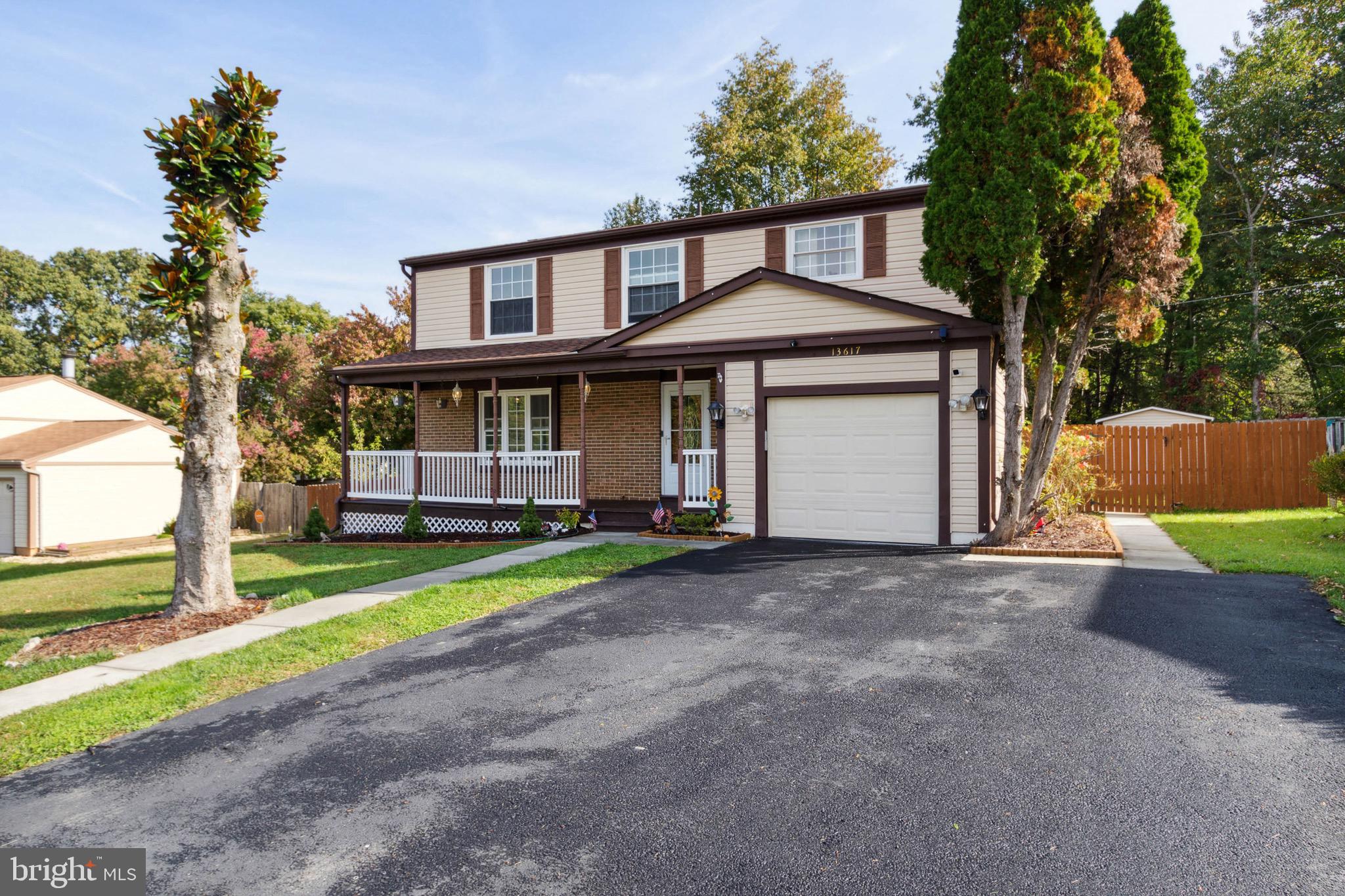 ROLLINGWOOD VILLAGE - Residential Lease