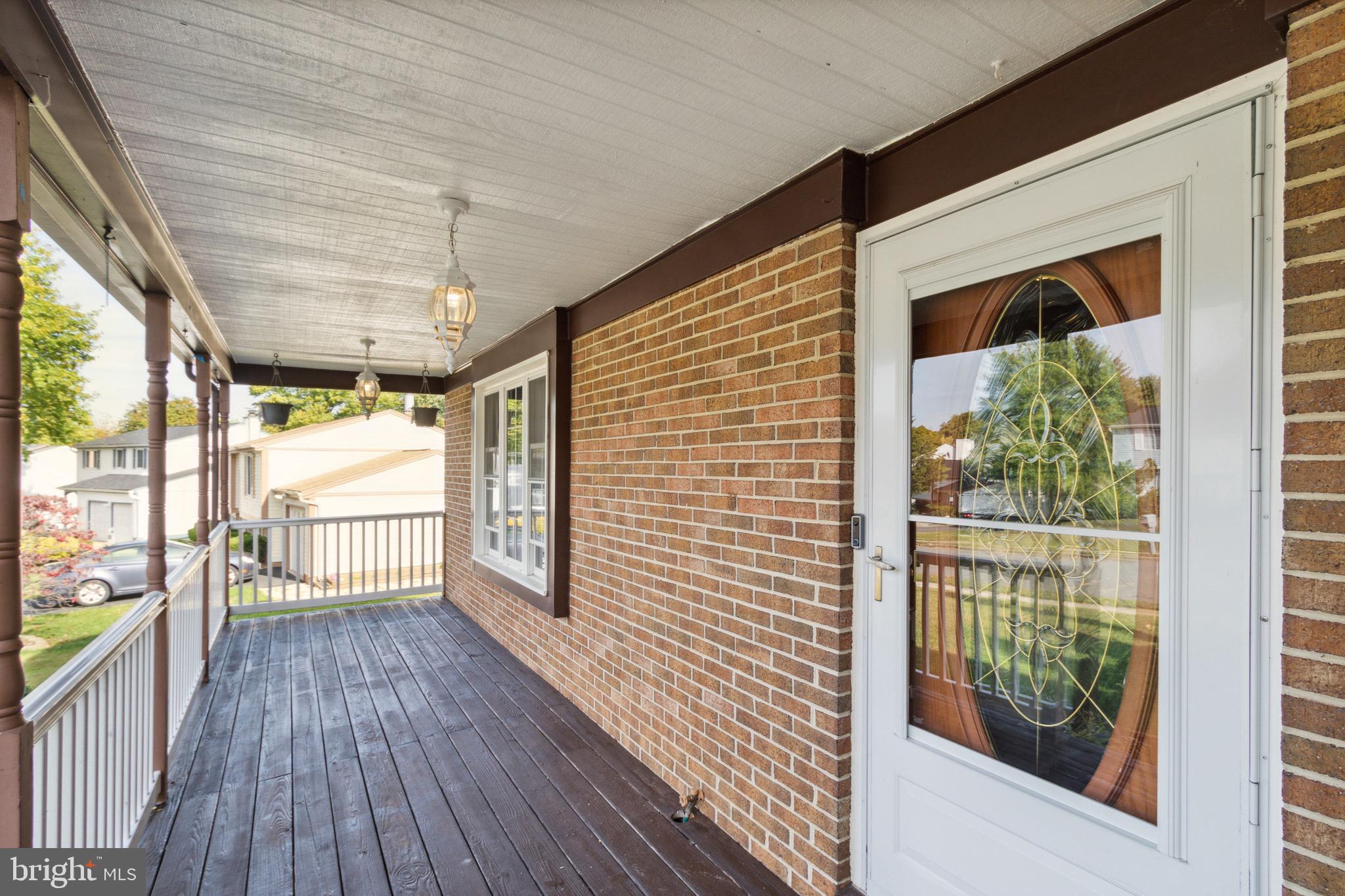 ROLLINGWOOD VILLAGE - Residential Lease