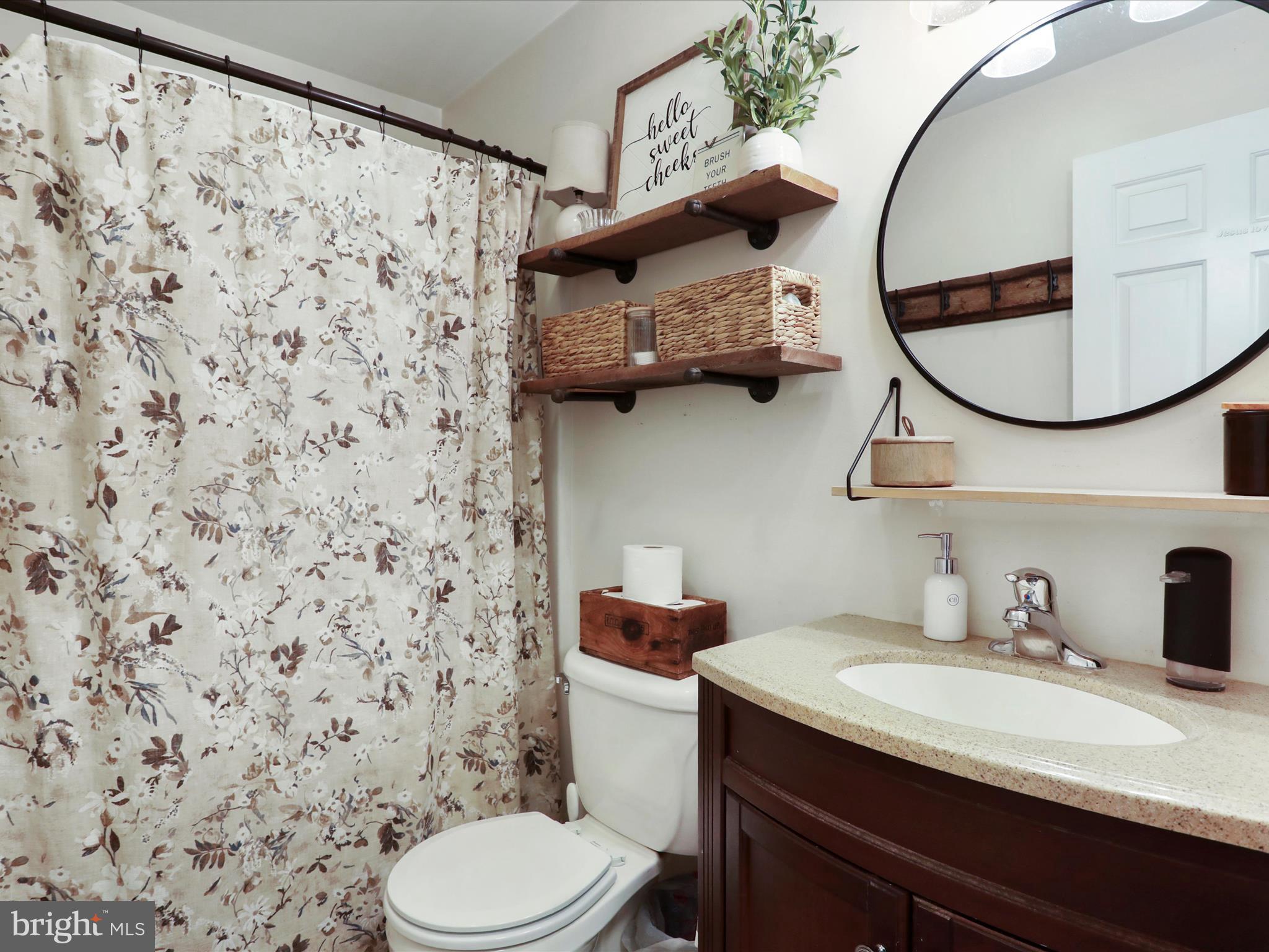 SYLVAN GROVE - Residential