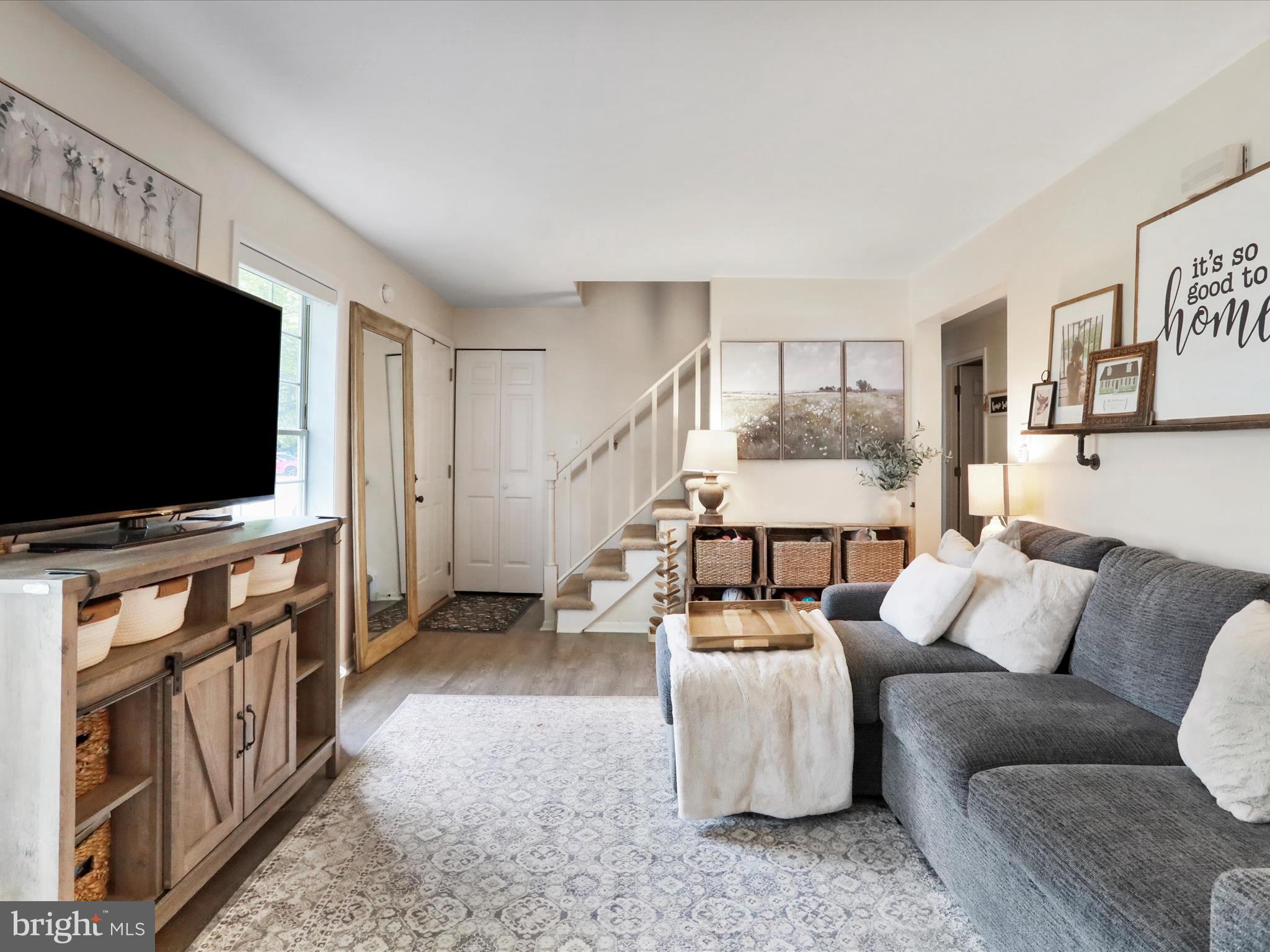 SYLVAN GROVE - Residential