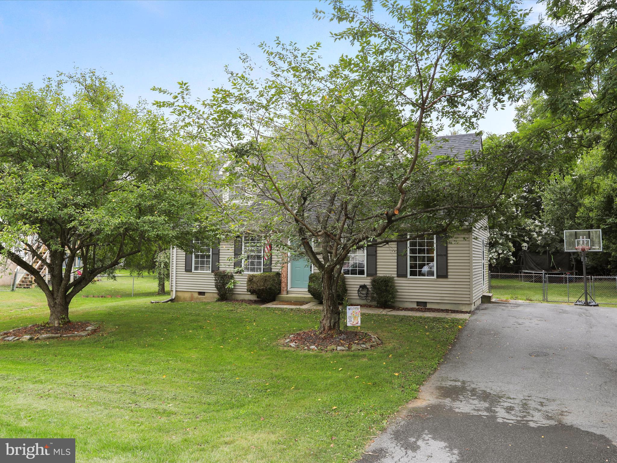 SYLVAN GROVE - Residential