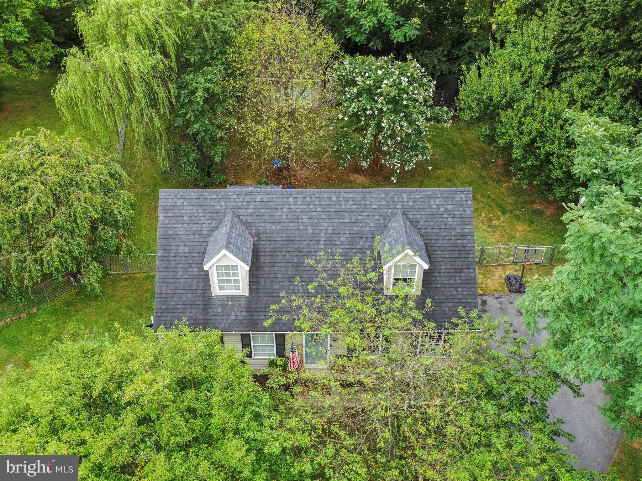 SYLVAN GROVE - Residential