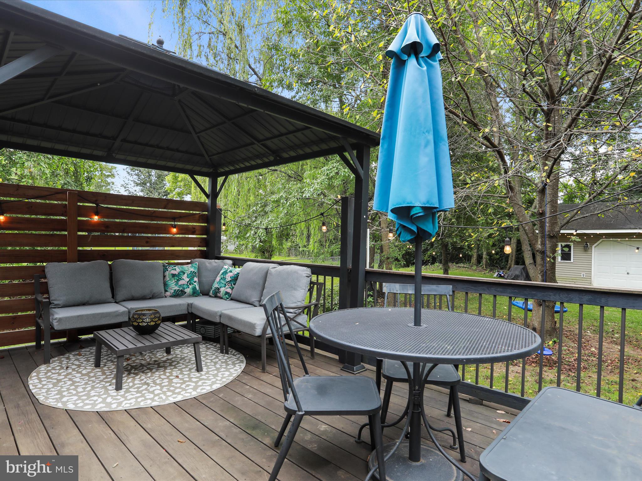 SYLVAN GROVE - Residential