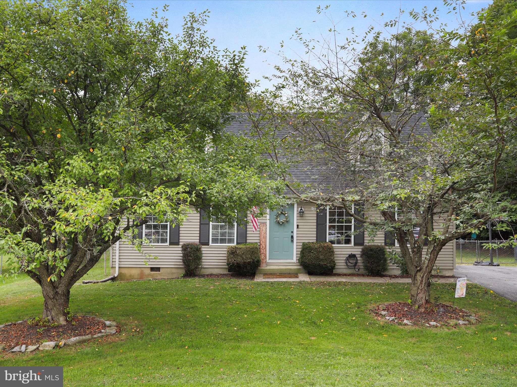 SYLVAN GROVE - Residential