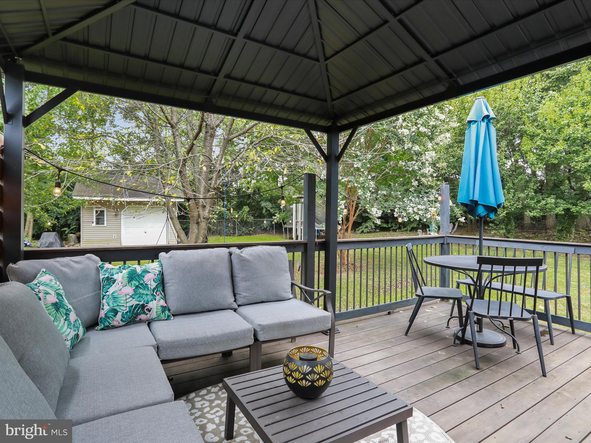 SYLVAN GROVE - Residential