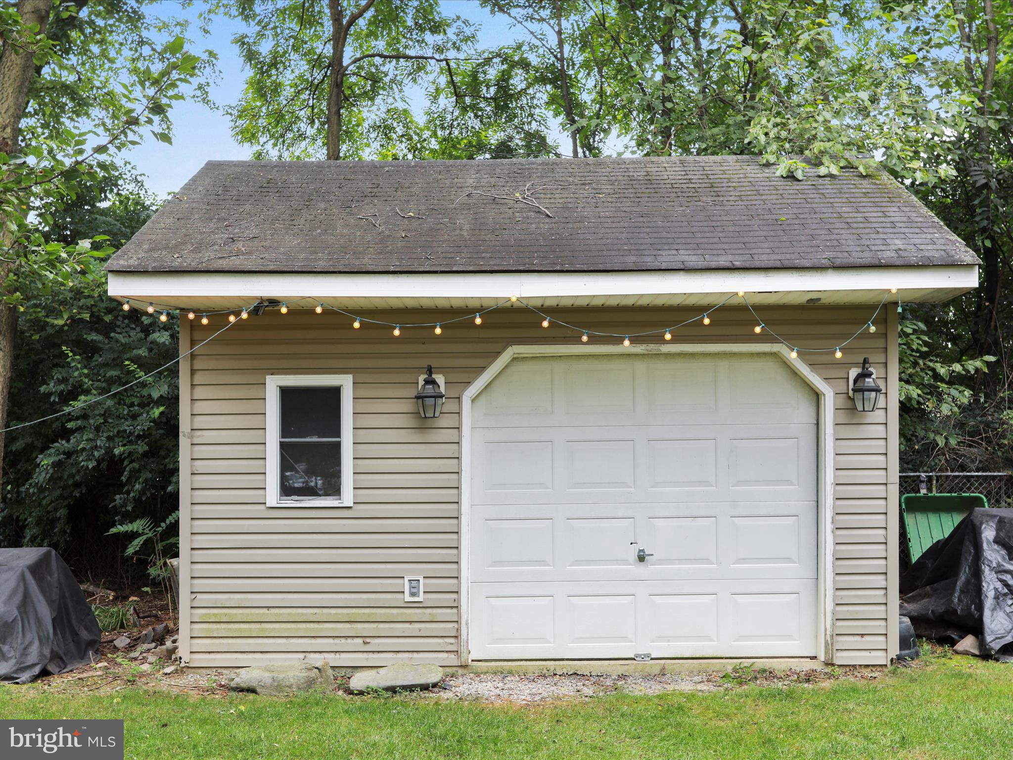 SYLVAN GROVE - Residential