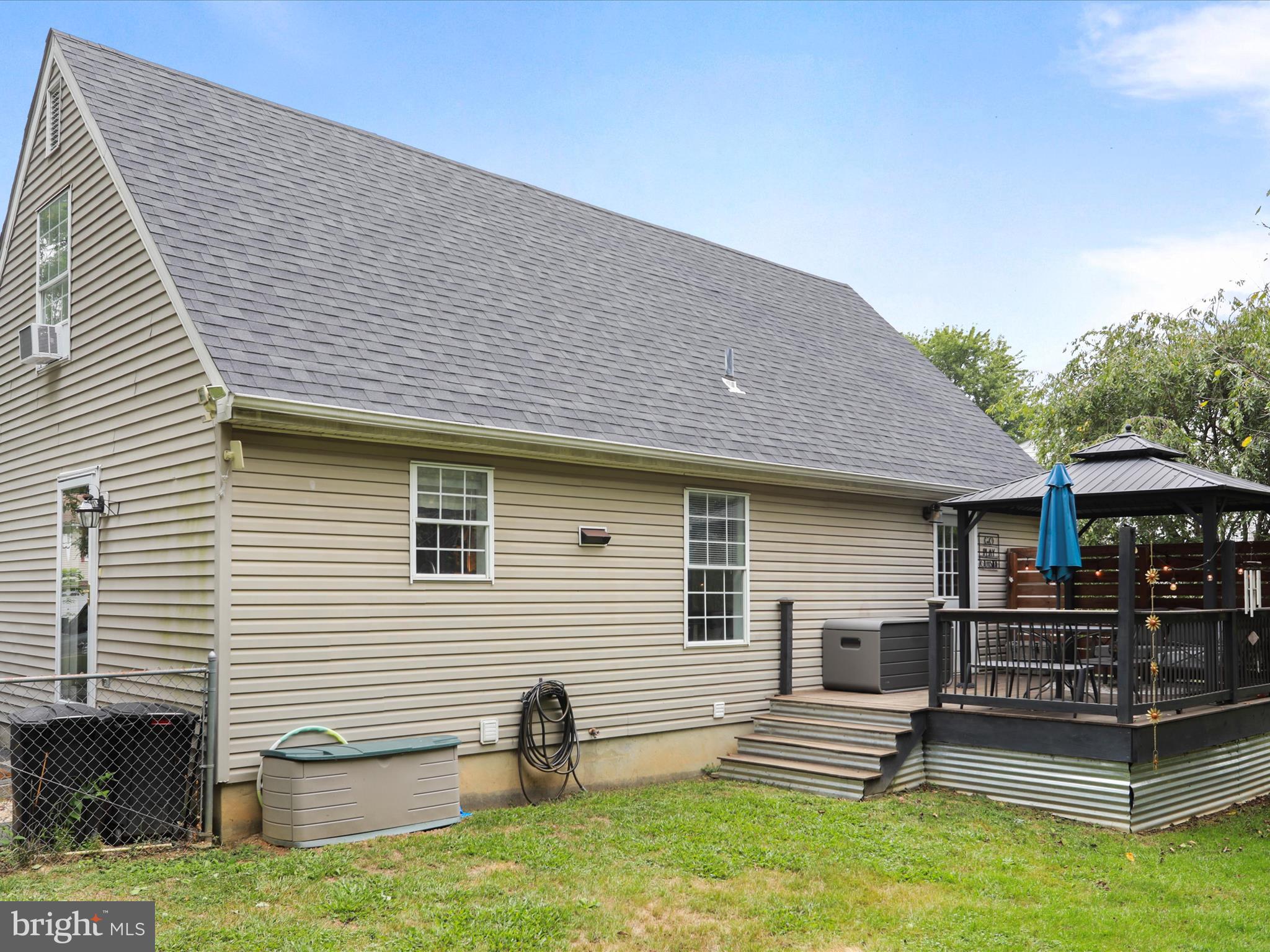 SYLVAN GROVE - Residential