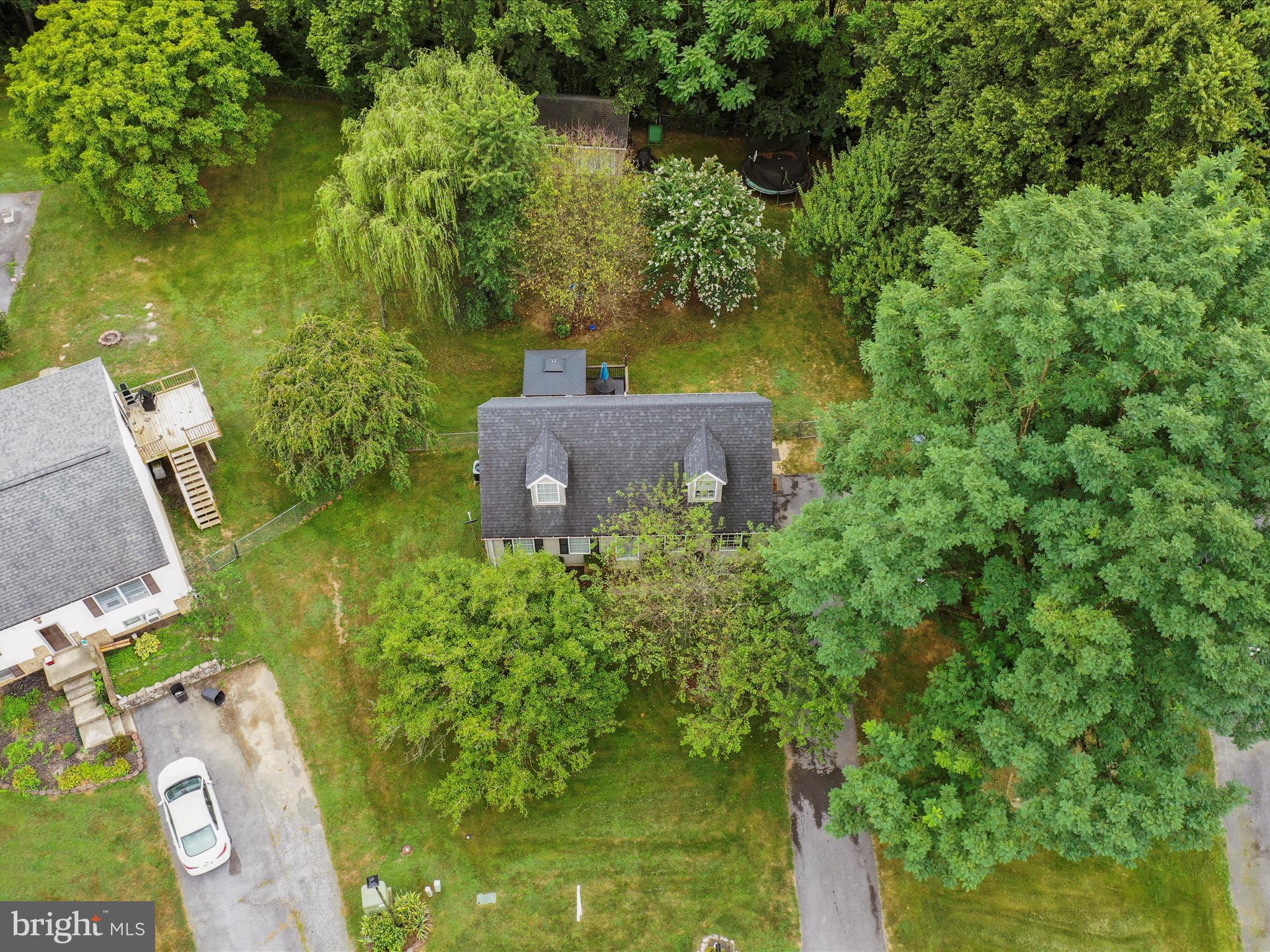 SYLVAN GROVE - Residential