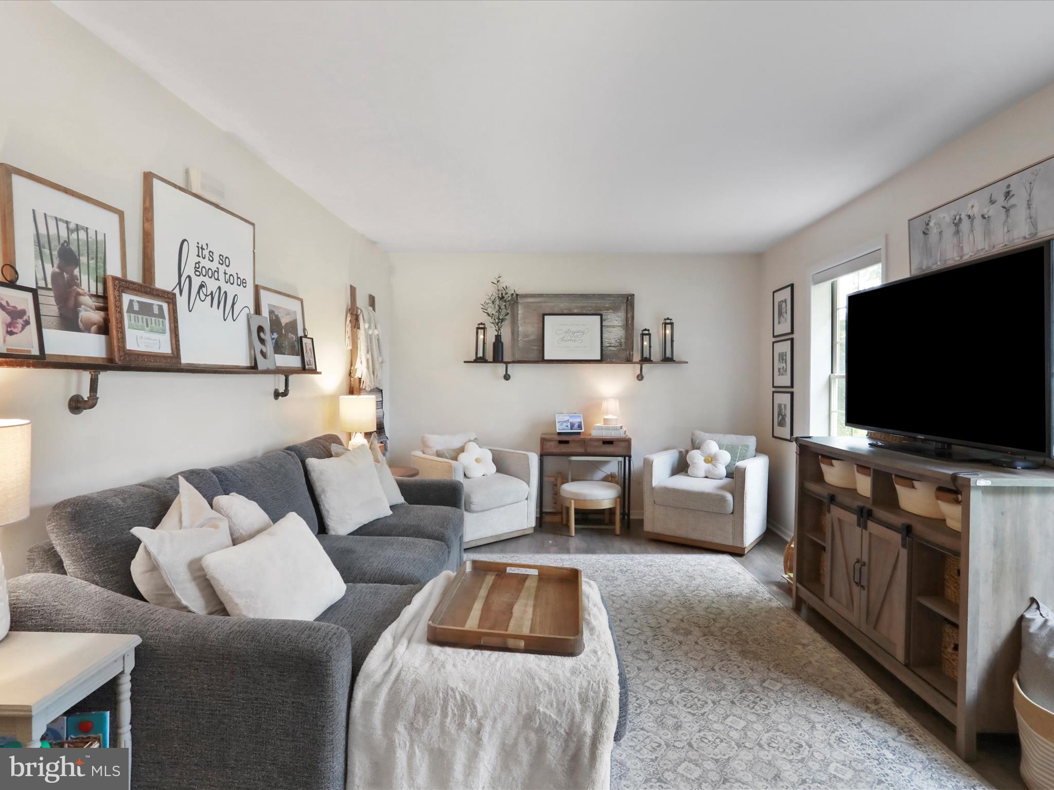 SYLVAN GROVE - Residential