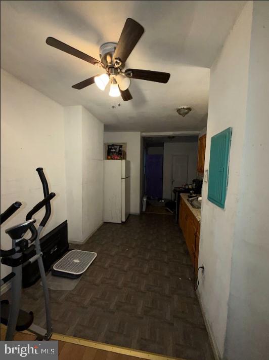 WEST PHILADELPHIA - Residential