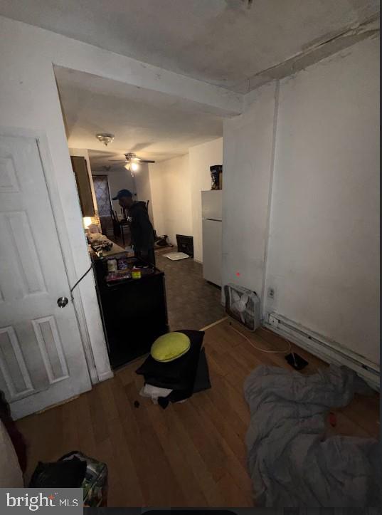 WEST PHILADELPHIA - Residential