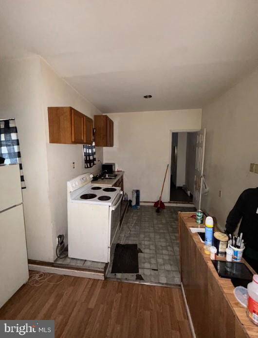 WEST PHILADELPHIA - Residential