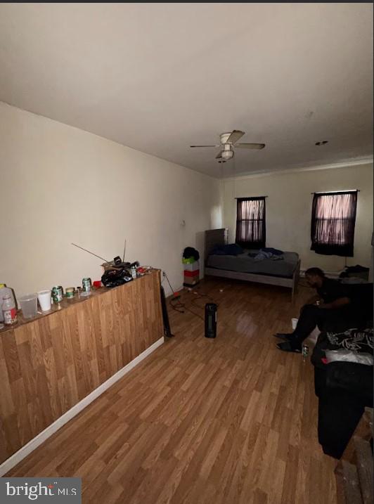 WEST PHILADELPHIA - Residential