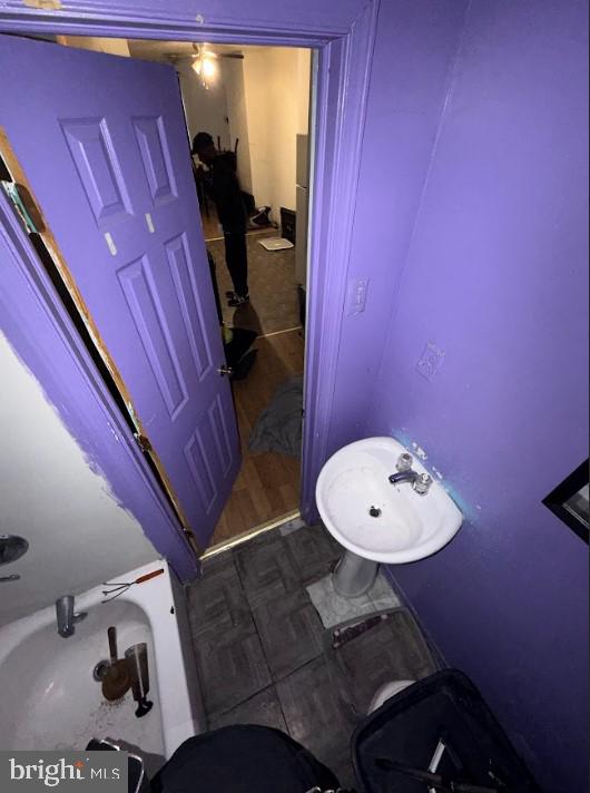 WEST PHILADELPHIA - Residential