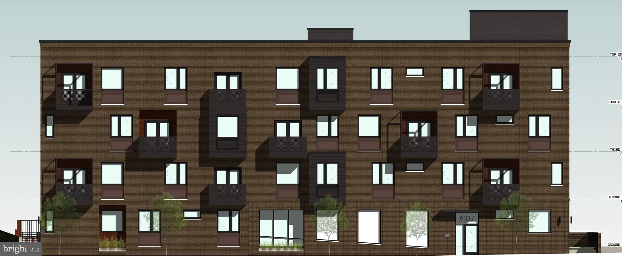 GERMANTOWN - Residential Income