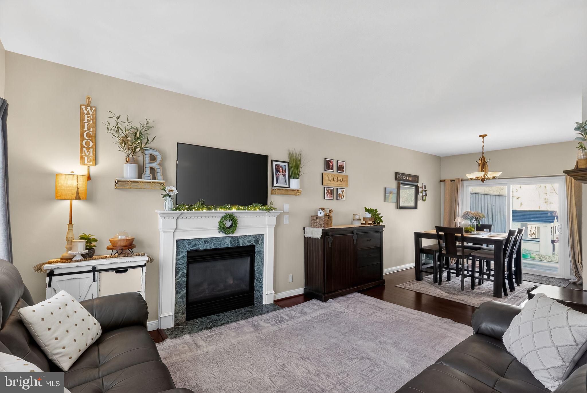 ELKRIDGE HEIGHTS - Residential