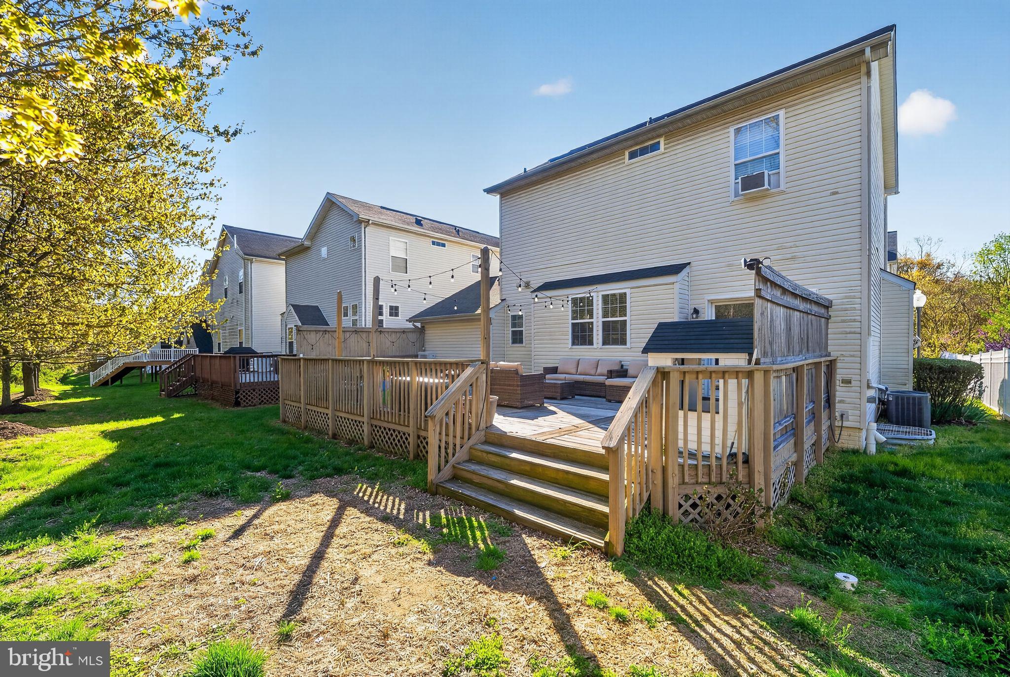 ELKRIDGE HEIGHTS - Residential