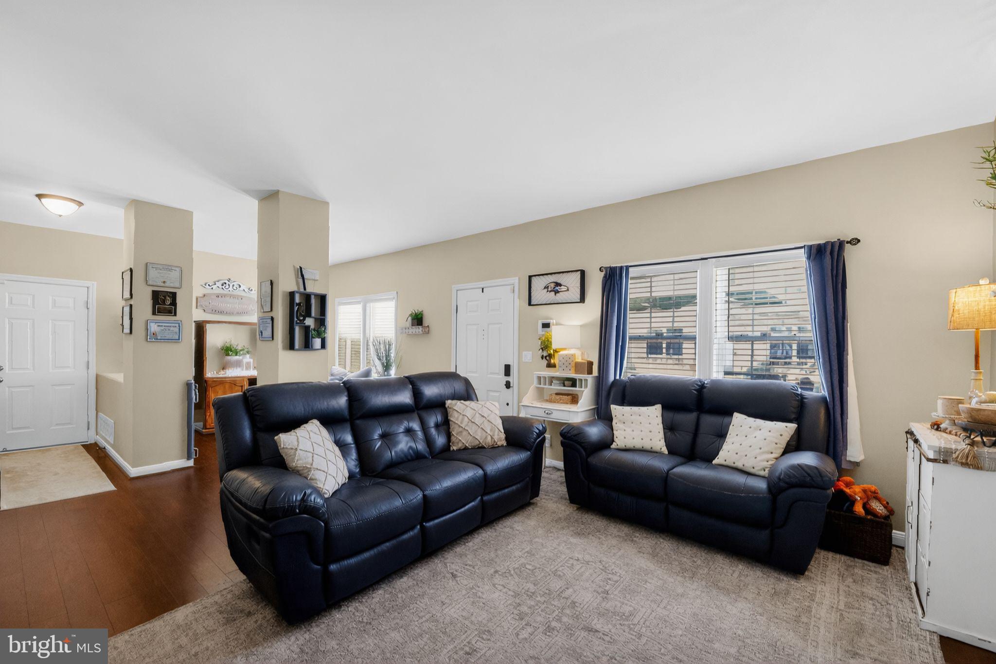 ELKRIDGE HEIGHTS - Residential