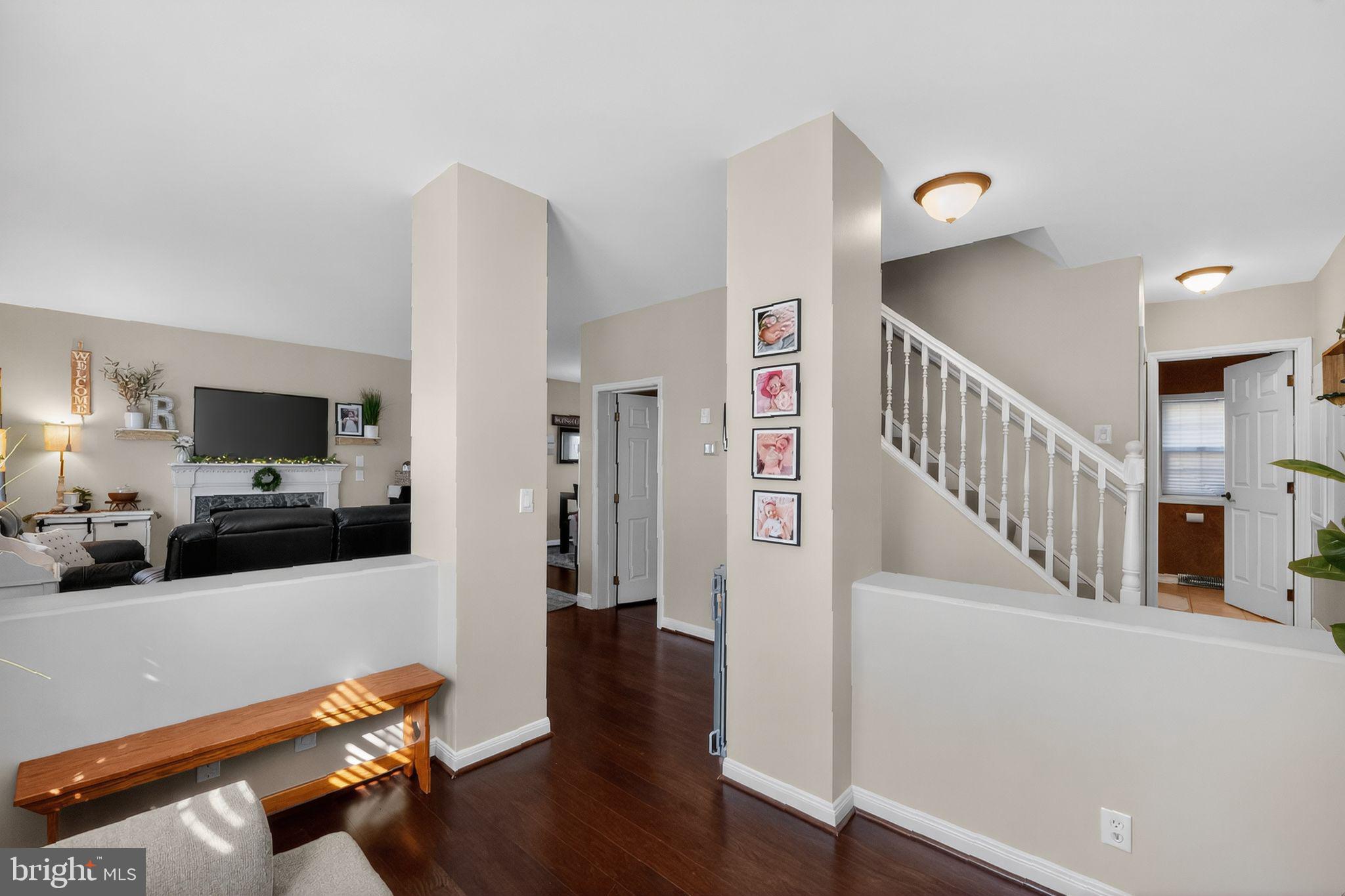 ELKRIDGE HEIGHTS - Residential