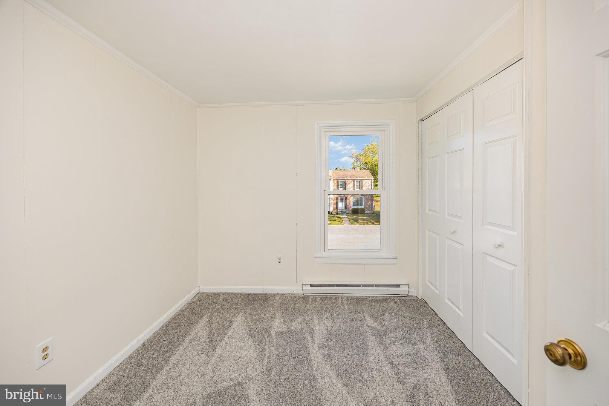 GLOUCESTER PLACE - Residential