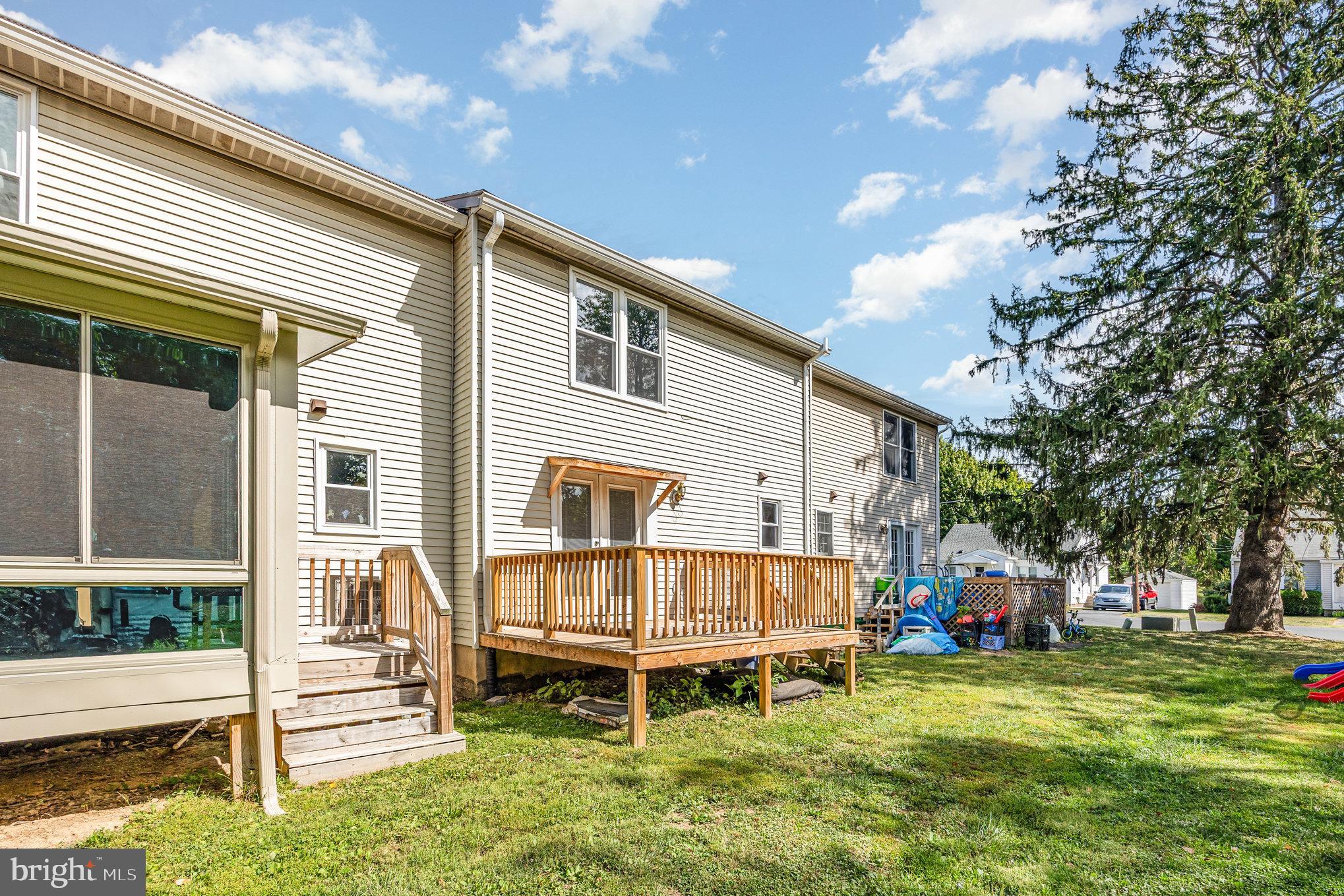 GLOUCESTER PLACE - Residential