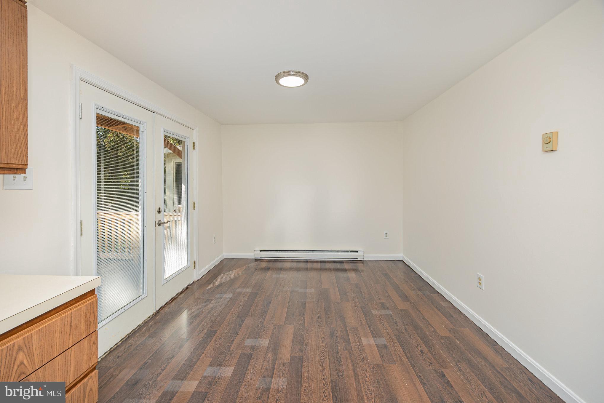 GLOUCESTER PLACE - Residential