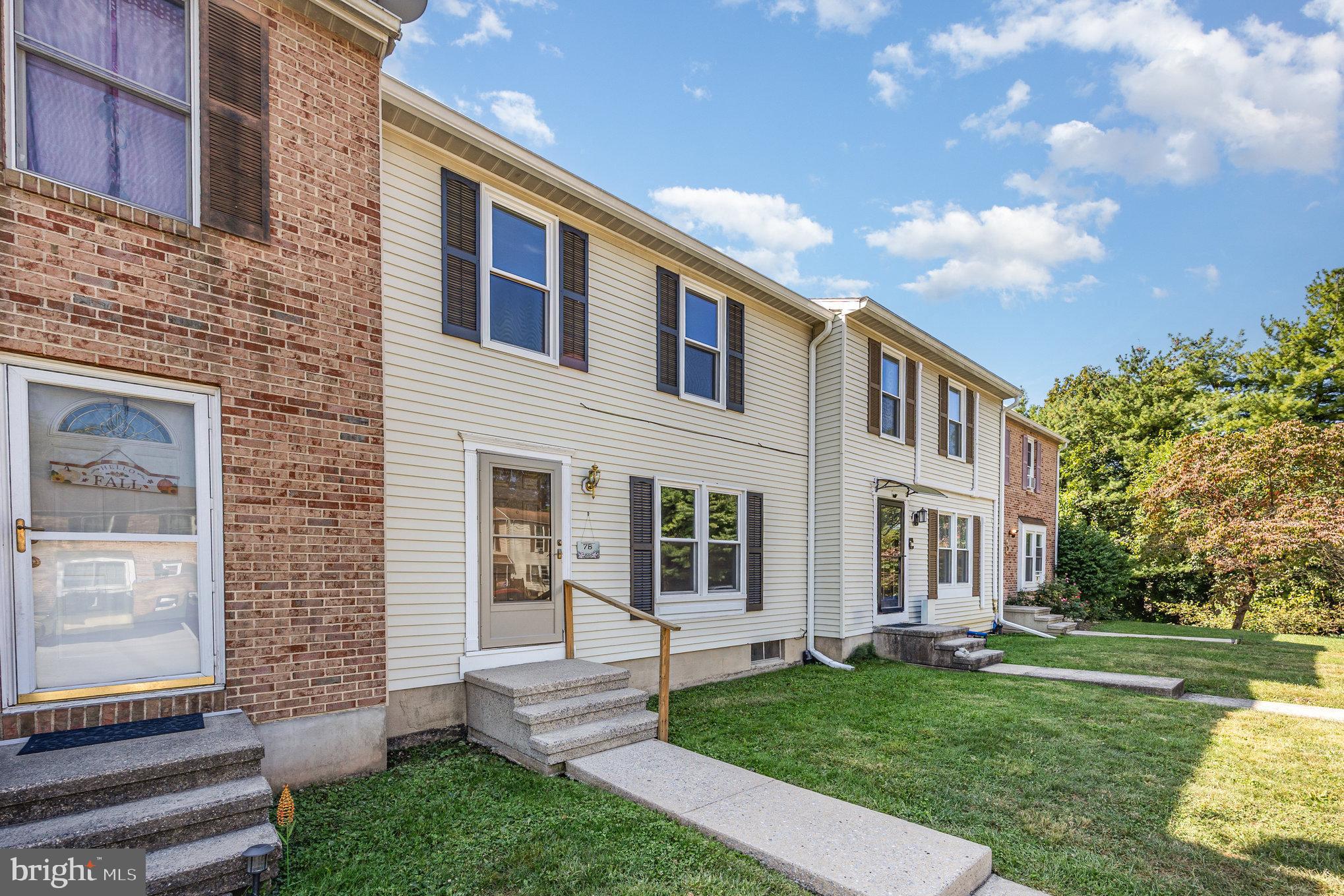 GLOUCESTER PLACE - Residential