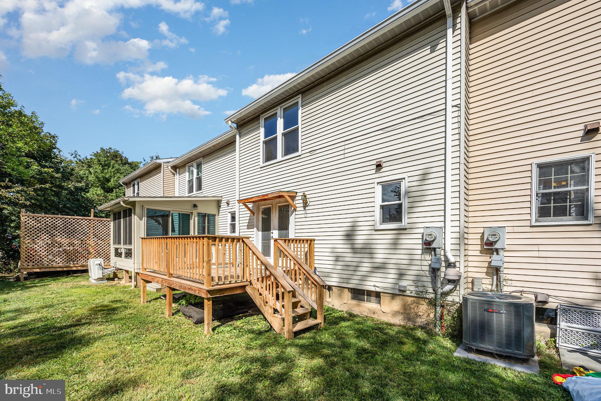 GLOUCESTER PLACE - Residential