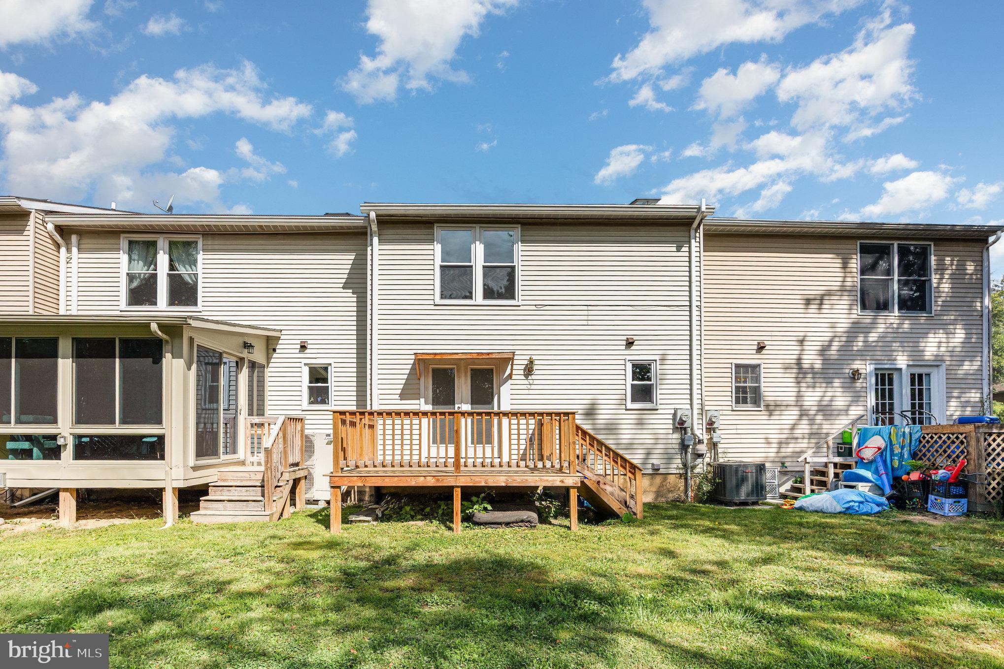 GLOUCESTER PLACE - Residential
